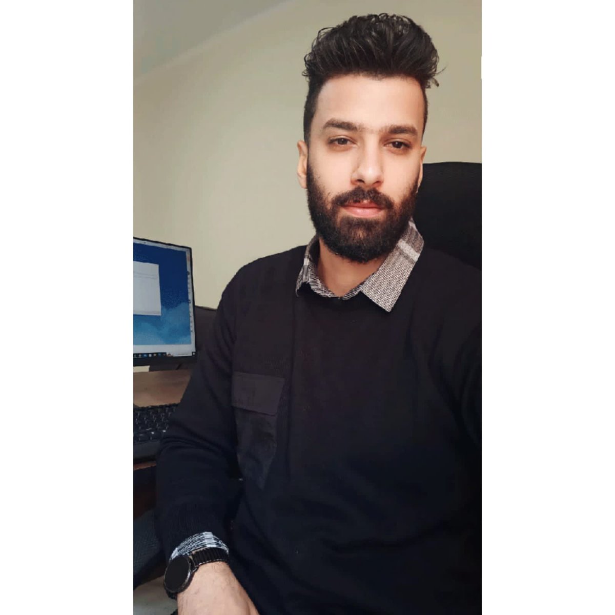 AlEmam01's tweet photo. فـ الله يدري ، و دراية الله "امان".✨🤍 https://t.co/8OnQnuHEnK