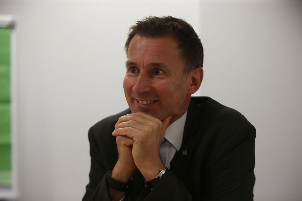 BladeoftheS's tweet photo. Jeremy Hunt didn’t pay £100,000 in stamp duty because he used a bulk buying (7 or more at once)  which allowed him to not pay any tax on the 7 flats he bought.

Why the hell are we discounting mass purchases of housing.

WE SHOULD BE TAXING THEM MORE, houses are homes, not profit https://t.co/ncNVUP8a33