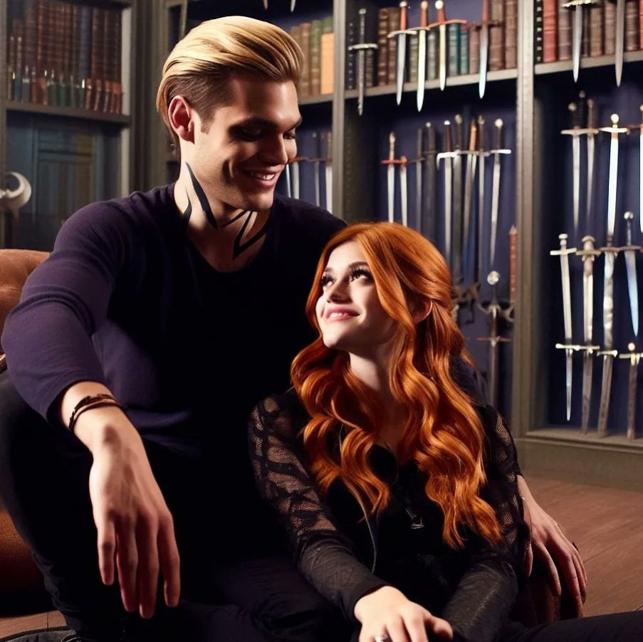 justiceforclace's tweet photo. #ClaceBaby #ClaceForever #ClaceWeddingTWP #Shadowhunters #JusticeForClace #Jace #Clary
#BringClaceback #Netflix #CassieClare @kat.mcnamara @domsherwood https://t.co/h44oZX2QmZ
