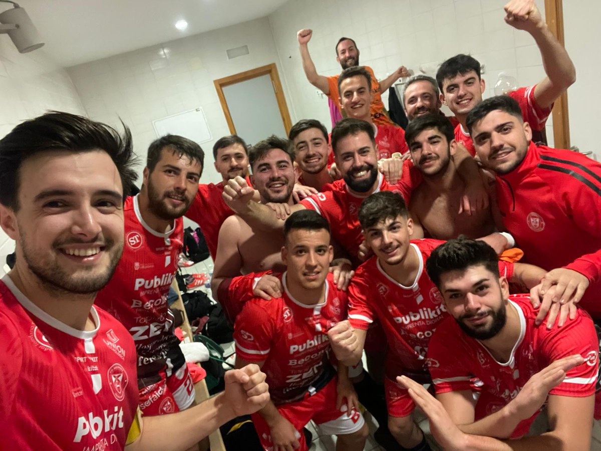 Vamossssss equipazosssss