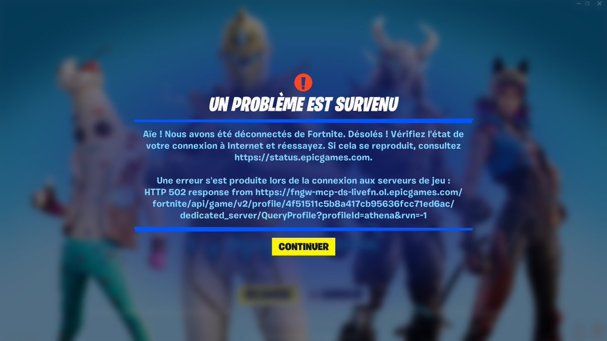 thoomas_off's tweet image. Bon bah go dormir