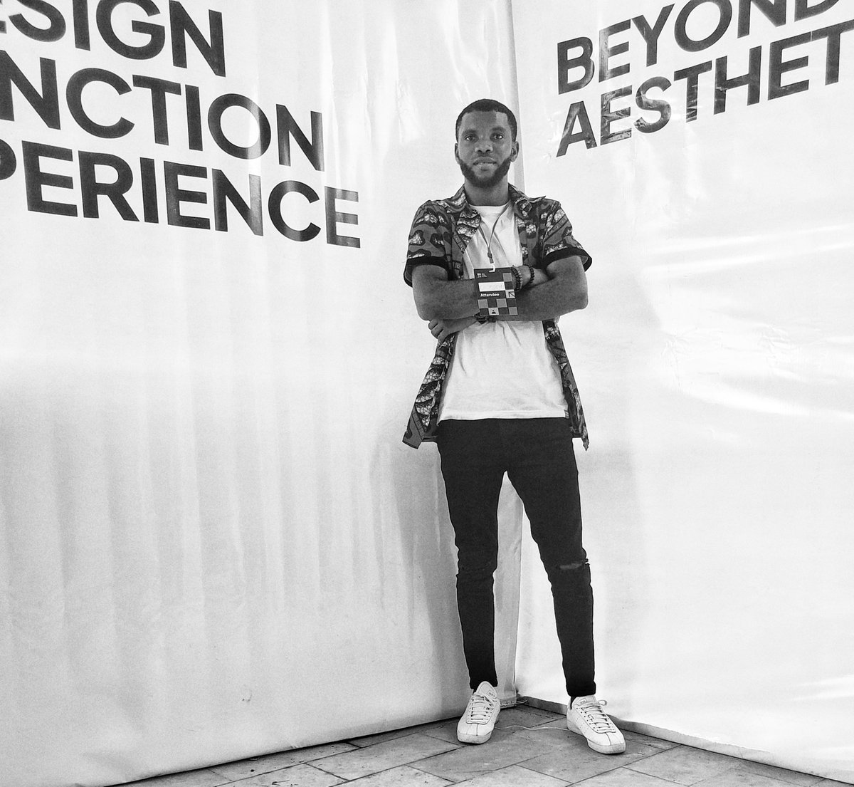 _temdickson's tweet photo. Warri Design Junction Xperience was an awesome Xperience!

Putting together all that the speakers said, my mind opended to a new level of design thinking which will be beyond aesthetics.

Looking forward to more tech meet-ups in Warri, come next year.

#WDJX to the world ✌ https://t.co/7SVWoeVGSz