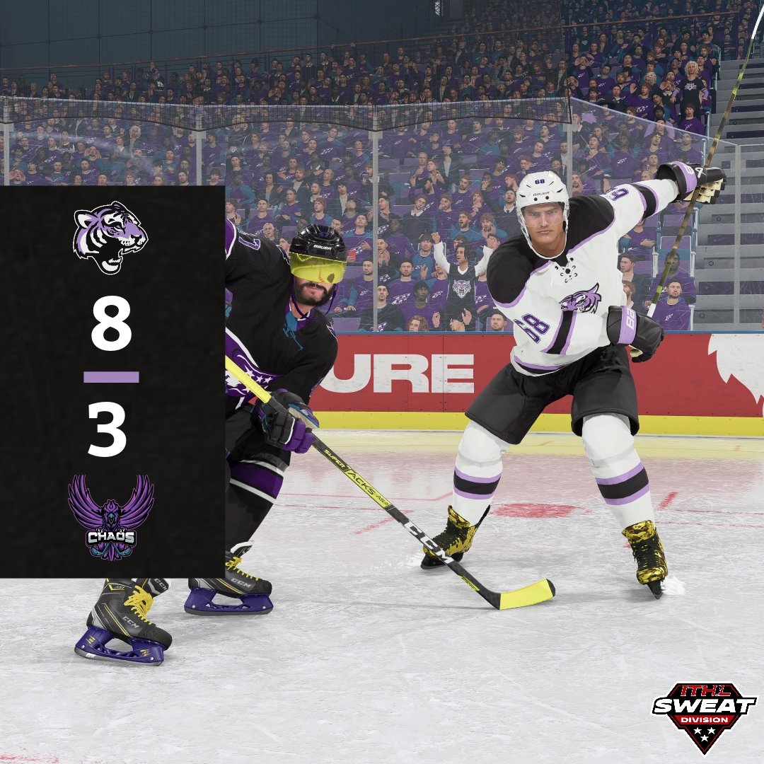 Chasing Tail tweet media