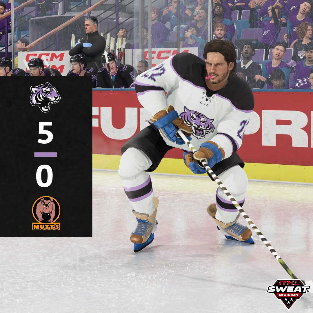 Chasing Tail tweet media