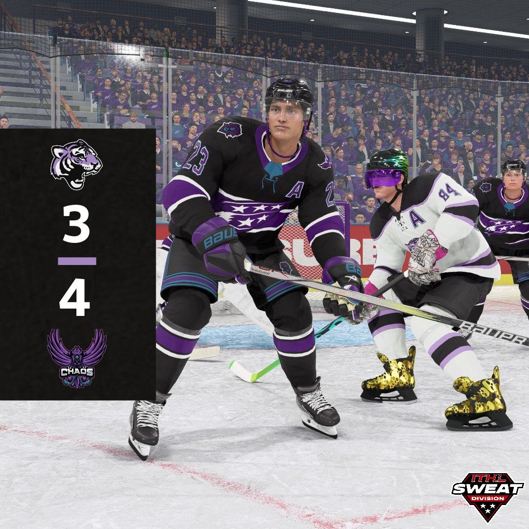 Chasing Tail tweet media