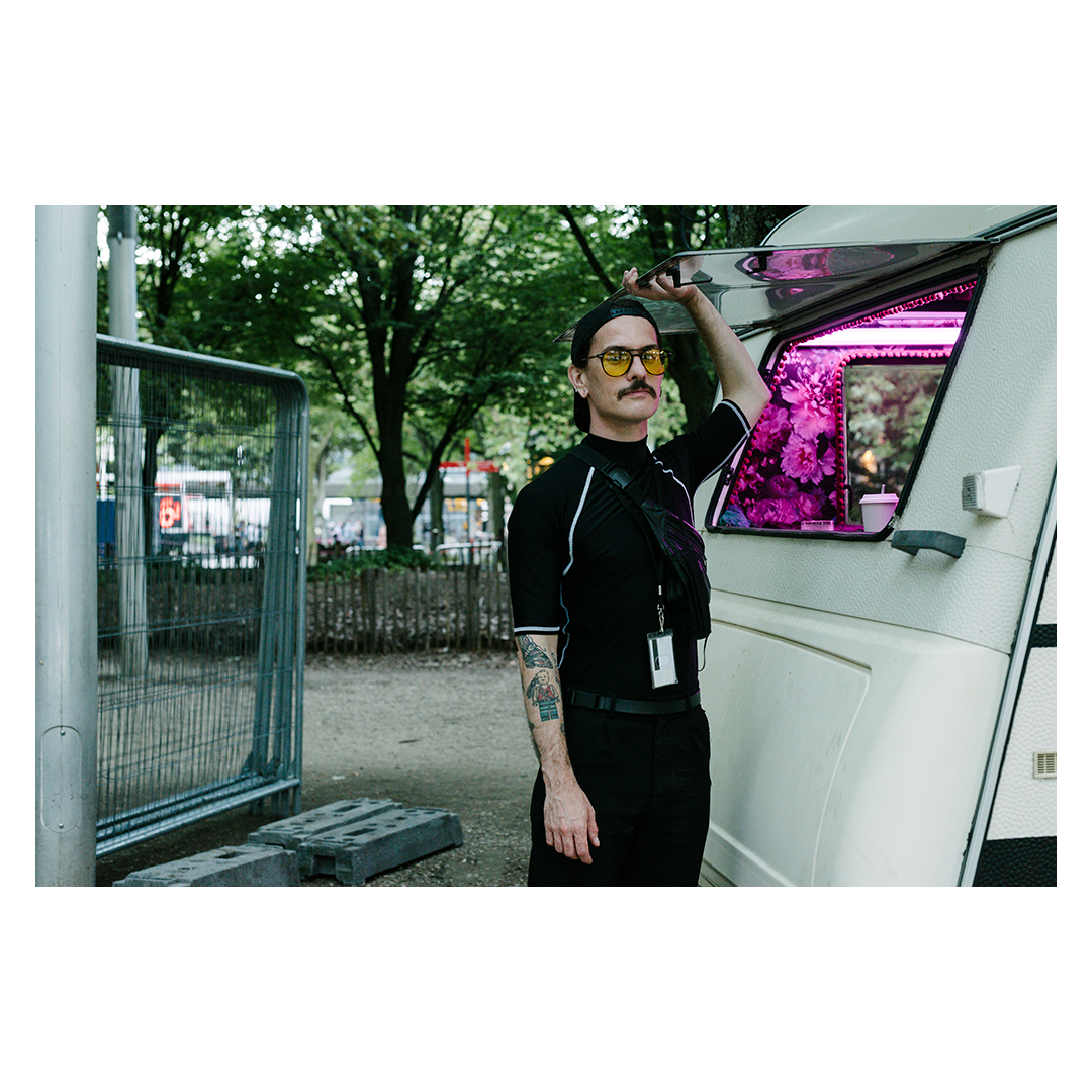 Merci #MehrylLevisse🖤