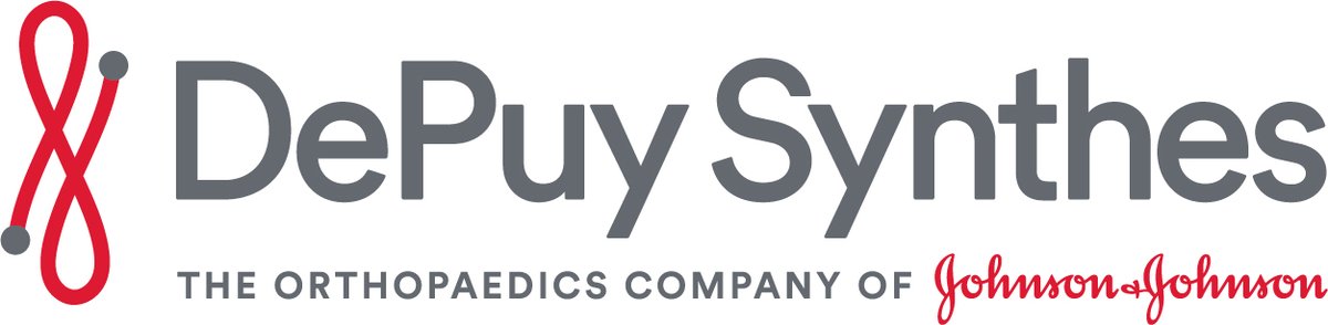 PASArthroplasty's tweet image. Thank you to our Gold Sponsor - DePuy Synthes! With your profound support, PAS had an extremely successful first in-person meeting! #PAS23 #PersonalizedArthroplasty #Arthroplasty