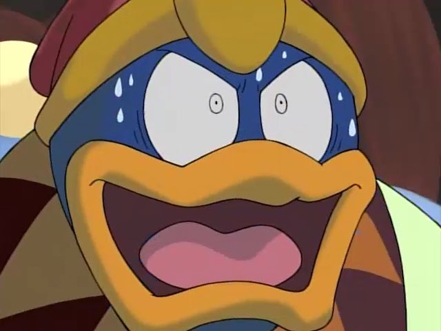 DatRoyalRival's tweet image. "Ah! Oh ya scared me dare lil bud! What's... up!?"