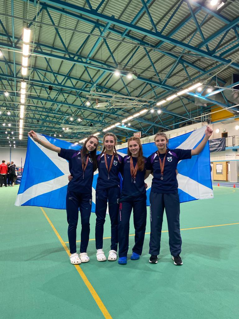 Elgin Amateur Athletics Club - Official tweet media