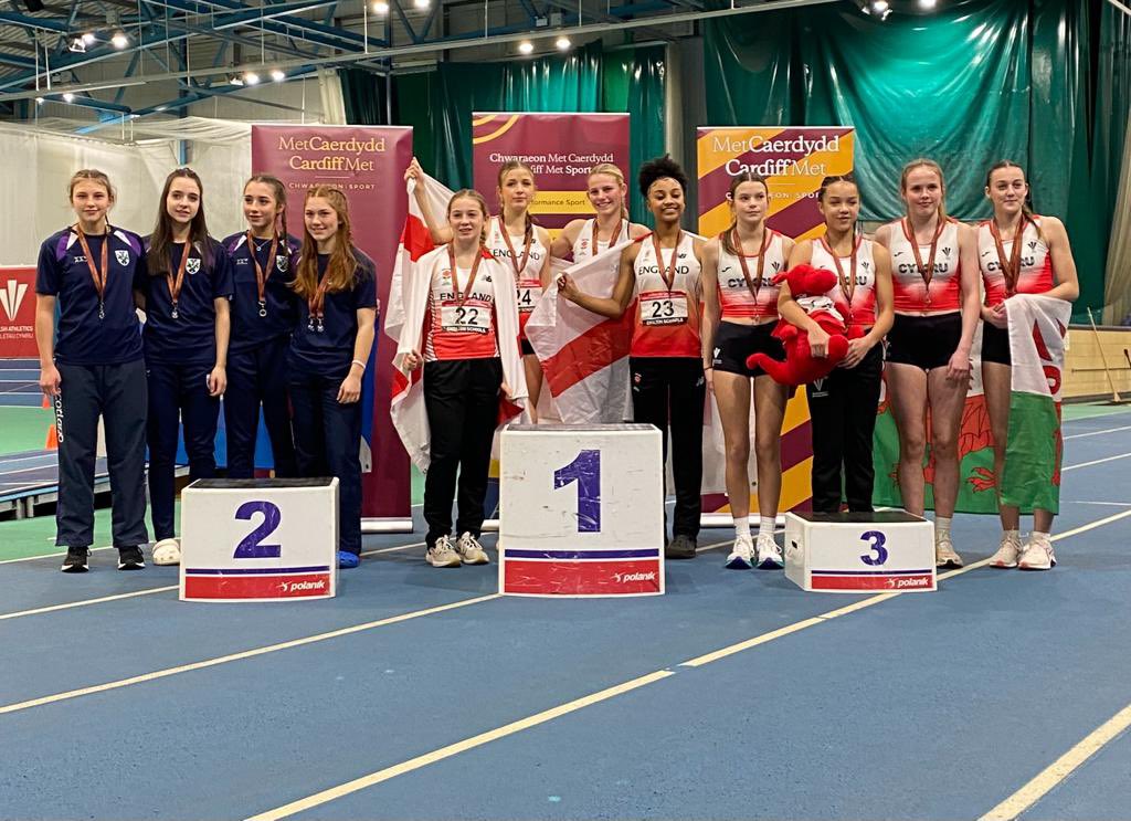 Elgin Amateur Athletics Club - Official tweet media