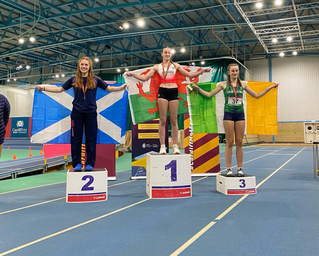 Elgin Amateur Athletics Club - Official tweet media