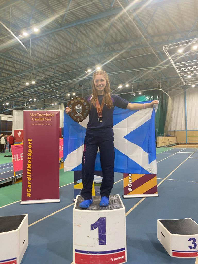 Elgin Amateur Athletics Club - Official tweet media