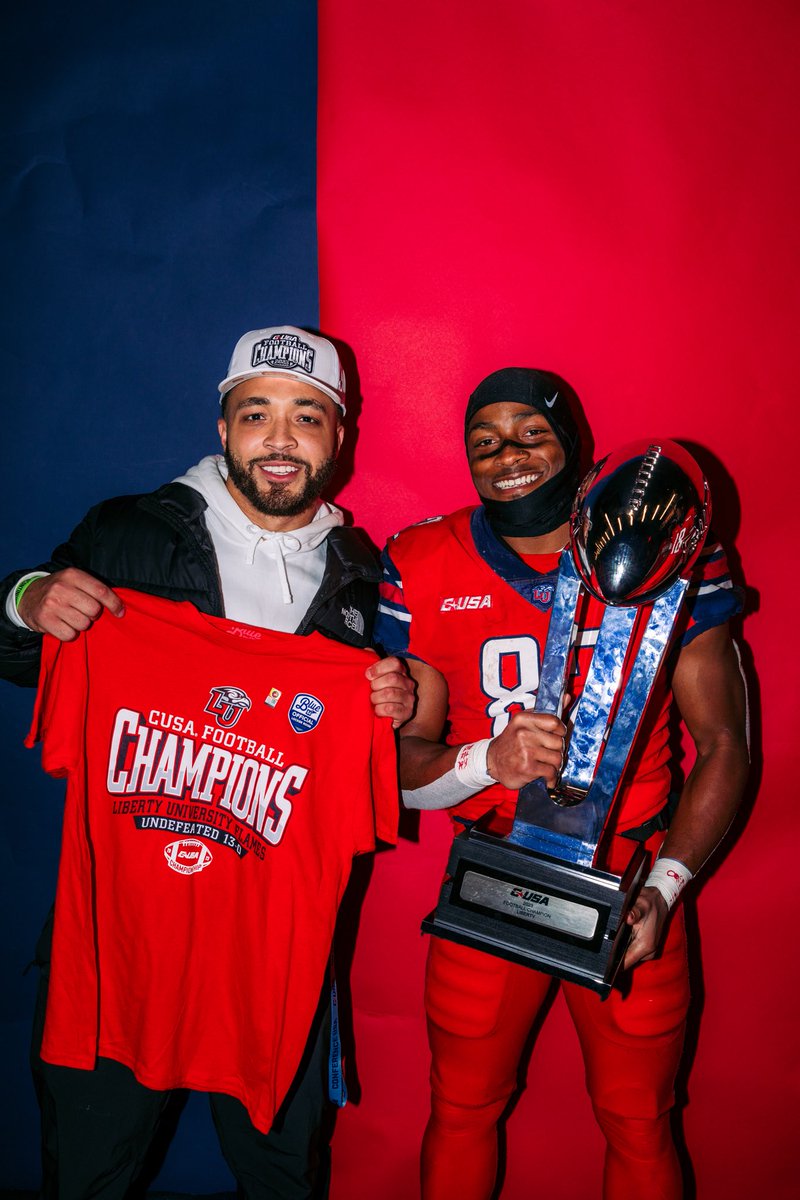 What a crazy ride it’s been with my brother! It’s only Gods work! <a href="/_aaronb3/">Aaron D. Bedgood</a>