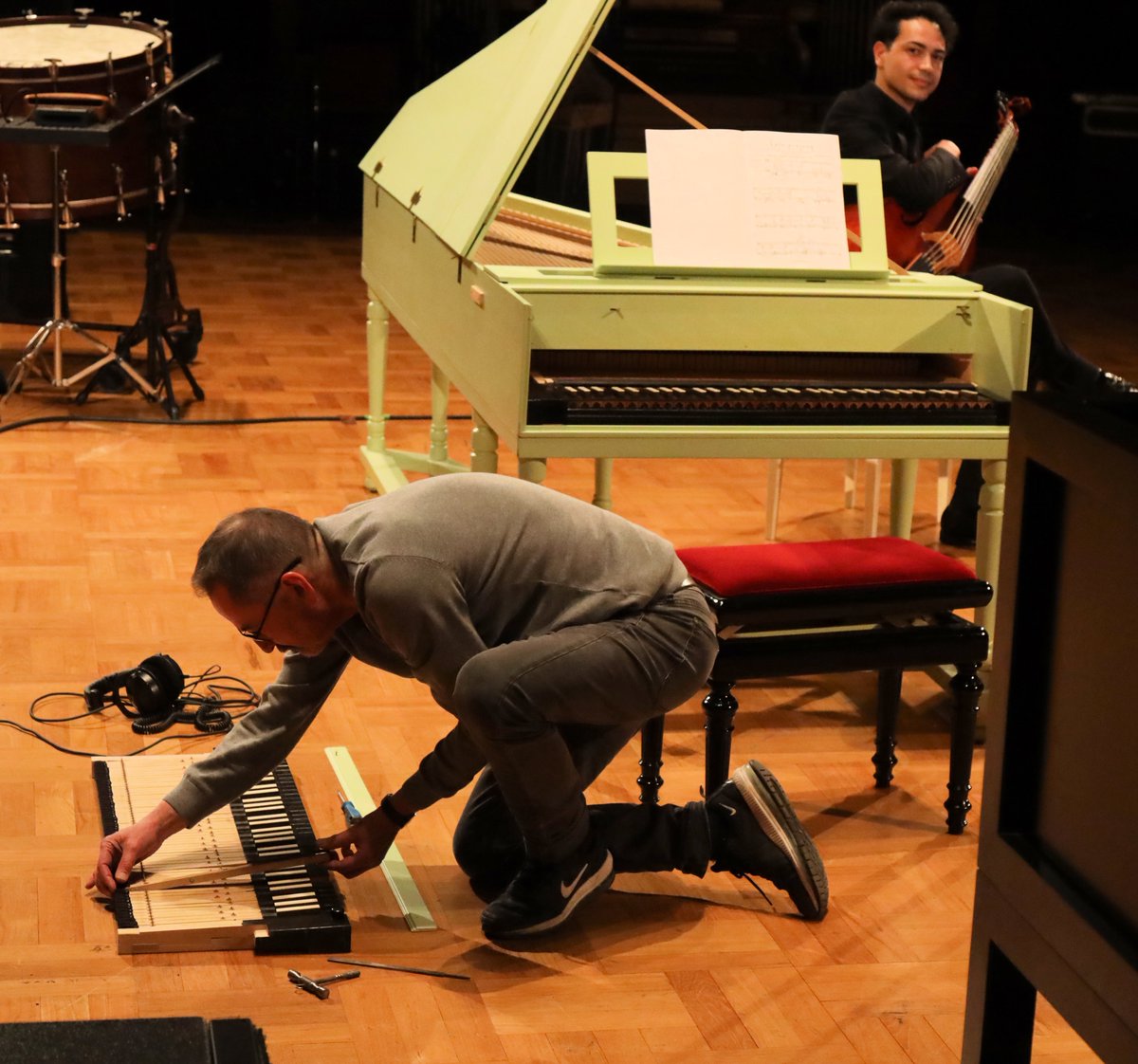 Prix Annelie de Man tweet media