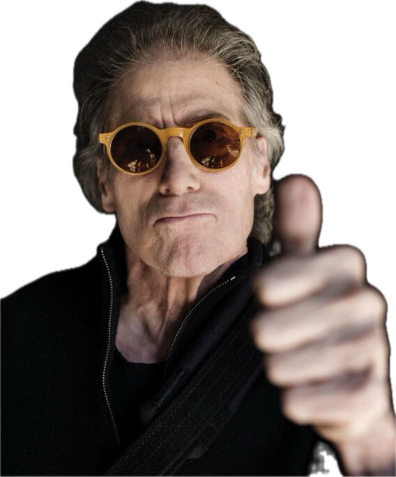 Comedy and Courage: Comedian Richard Lewis on Living with Parkinson’s Di... youtu.be/WM5kvF6uLJk?si… via @YouTube A day at a time. ✌️❤️