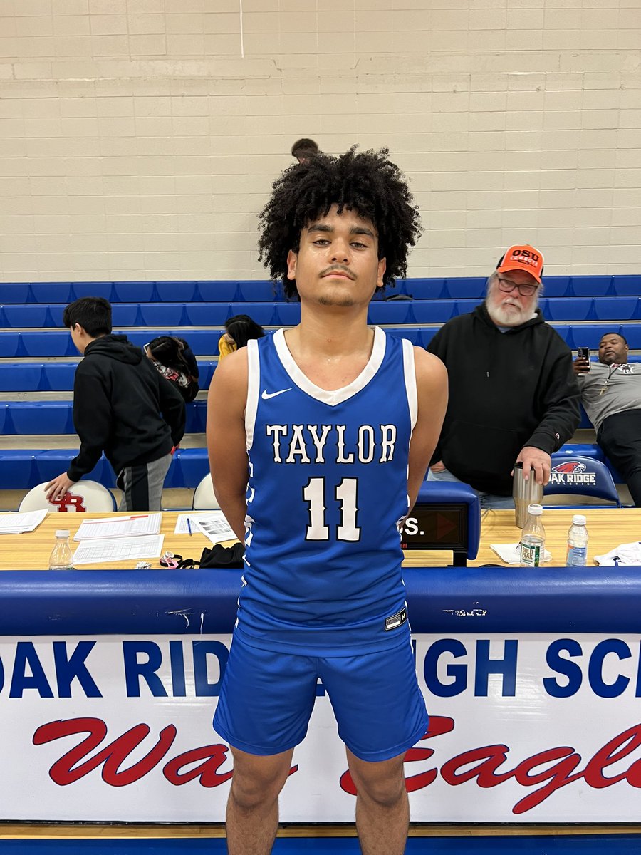 C/o 2026 <a href="/tyceblodget11/">Tyce Blodget</a> played well in a win for @ththe_hoops, has a mature game to only be a sophomore!!! Will be an X factor for Katy Taylor in district play 

<a href="/djones8301/">Doug Jones</a> <a href="/4YFilms/">𝔽𝕠𝕣𝕖𝕧𝕖𝕣 𝕐𝕠𝕦𝕟𝕘 𝔽𝕚𝕝𝕞𝕤 SPORTS 🎥</a> <a href="/RobCInTheGym/">Robert Carroll</a> <a href="/RcsSports/">Jim Hicks</a> <a href="/CThaProphet24/">Alex Y</a>