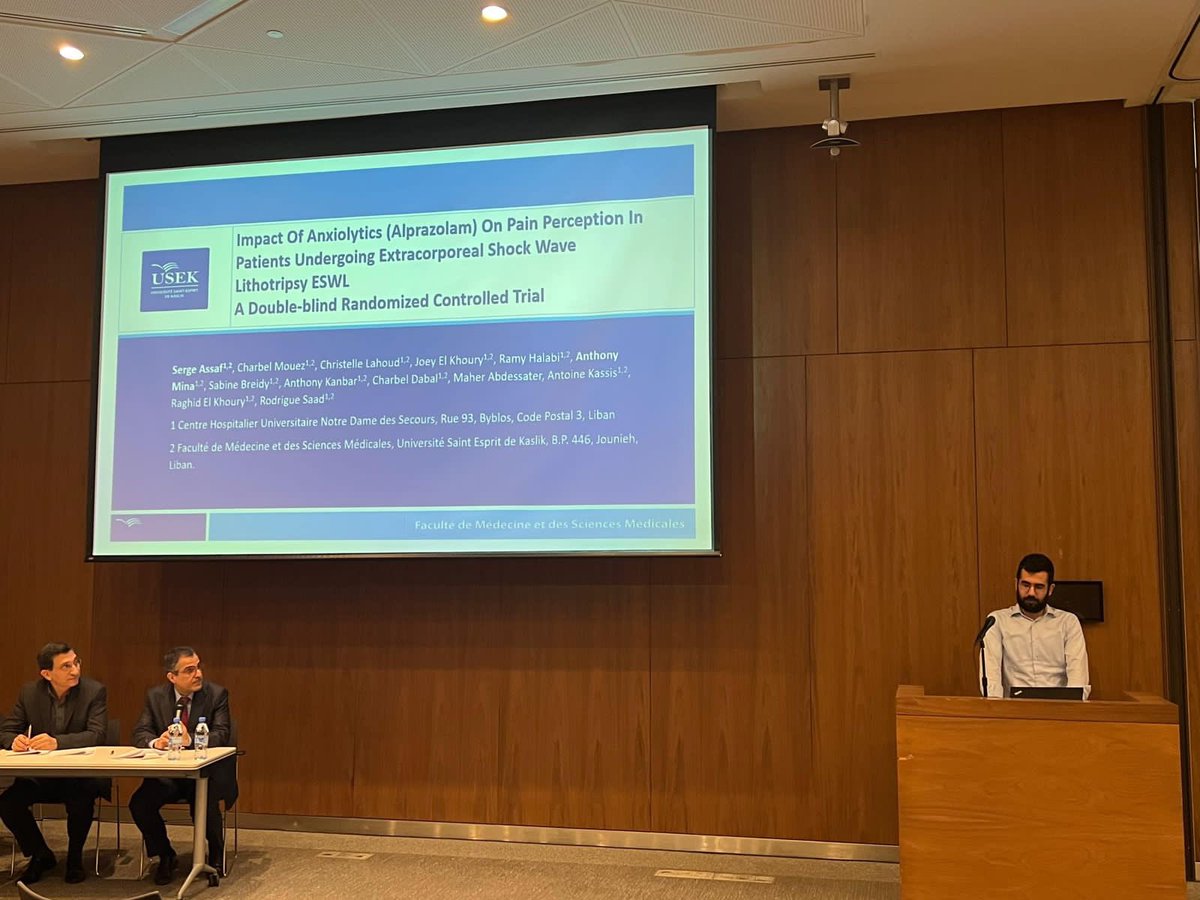 ndsuro's tweet photo. Happy to have participated in enriching discussions at this year’s Urology Research Forum hosted by @AubmcU Special thanks to @DrAlbert for the warm welcome and looking forward to continued collaboration and anticipating the insights our community will share in the coming year https://t.co/lm7L8hVbPD