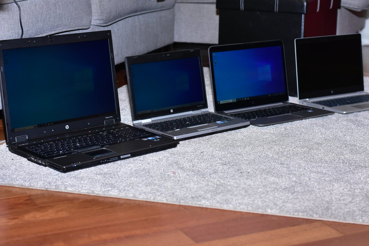 mybudgetlaptops's tweet image. &quot;Tech doesn&apos;t have to break the bank! 🌐💻 Exciting news – we&apos;ve got you covered with laptops and workstations starting at just NGN 80,000! Quality devices, budget-friendly prices. Let&apos;s find your perfect match! #AffordableTech #TechOnABudget #WeWorkWithYourBudget&quot;