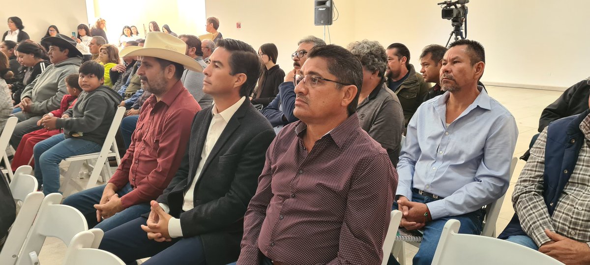 JOSE MARIA MONTAÑO tweet media