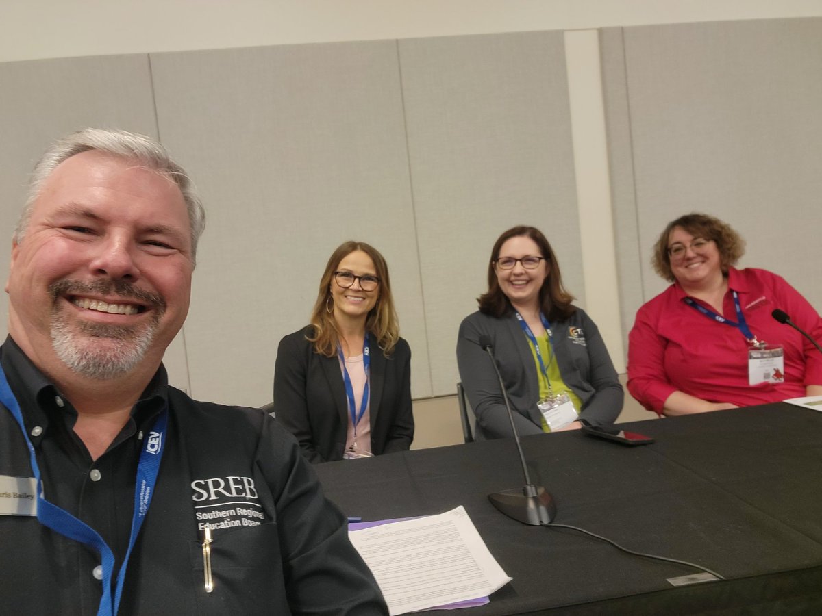 Chris Bailey tweet media