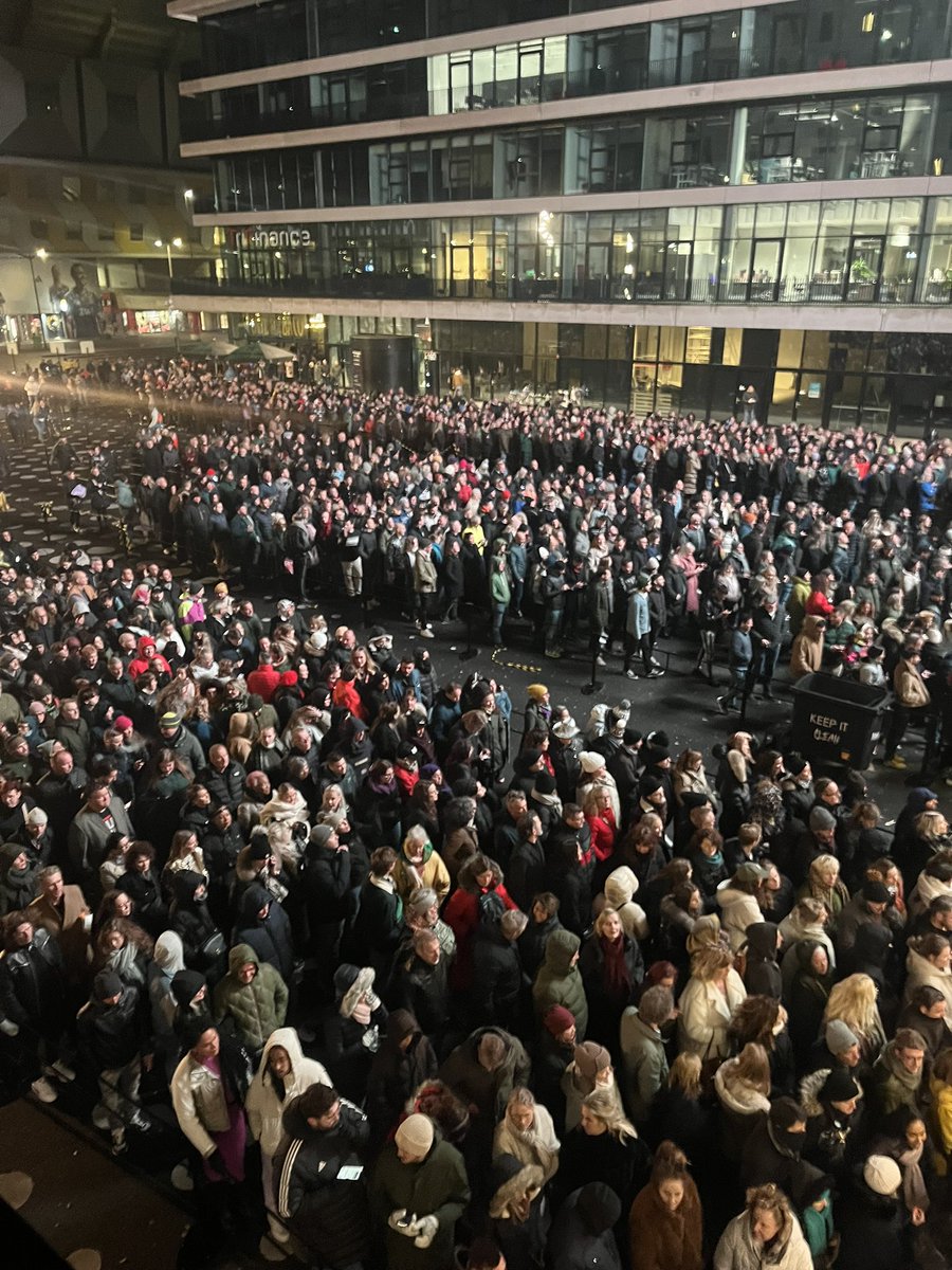 Wesley Pechler 🏳️‍🌈🍉 tweet media