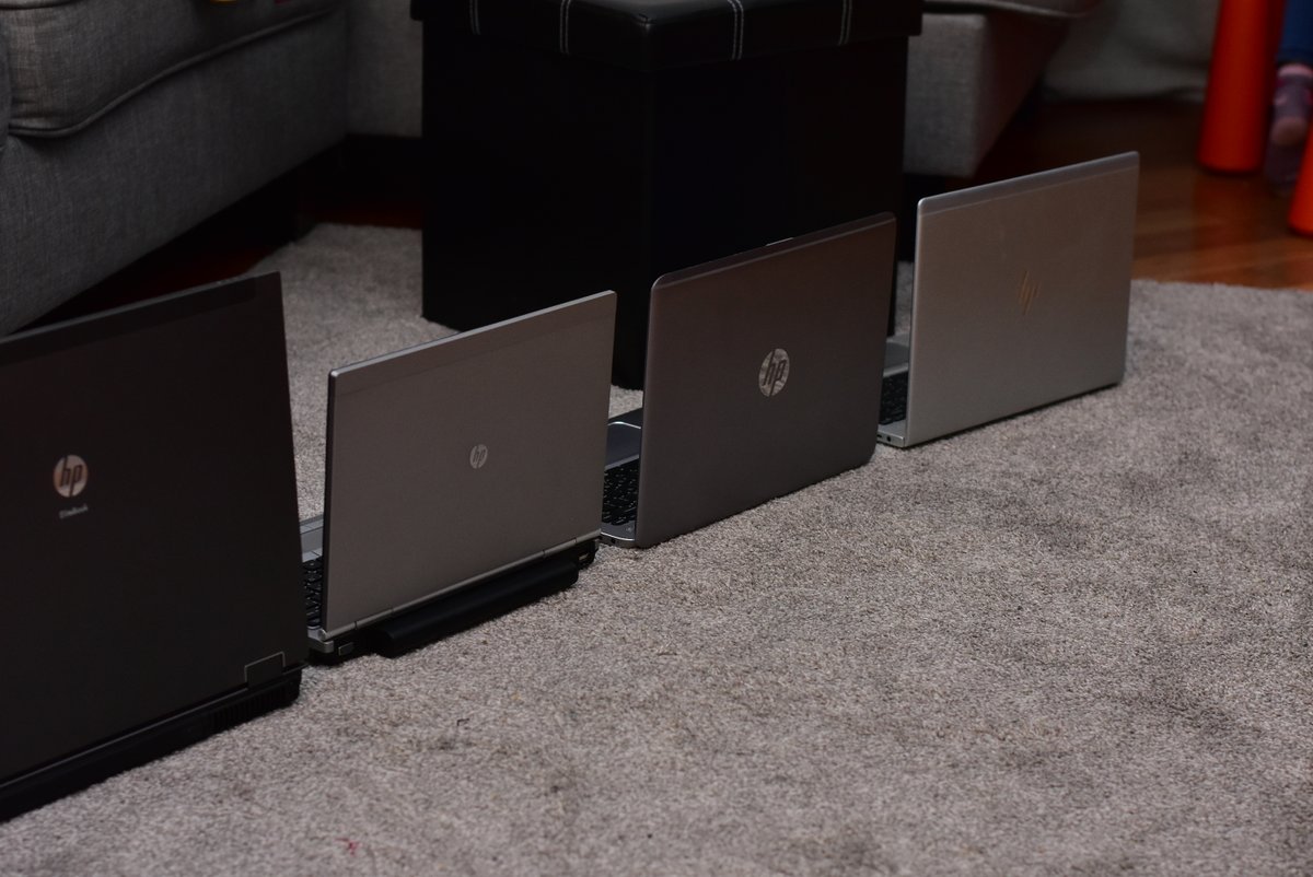 mybudgetlaptops's tweet image. &quot;Tech doesn&apos;t have to break the bank! 🌐💻 Exciting news – we&apos;ve got you covered with laptops and workstations starting at just NGN 80,000! Quality devices, budget-friendly prices. Let&apos;s find your perfect match! #AffordableTech #TechOnABudget #WeWorkWithYourBudget&quot;