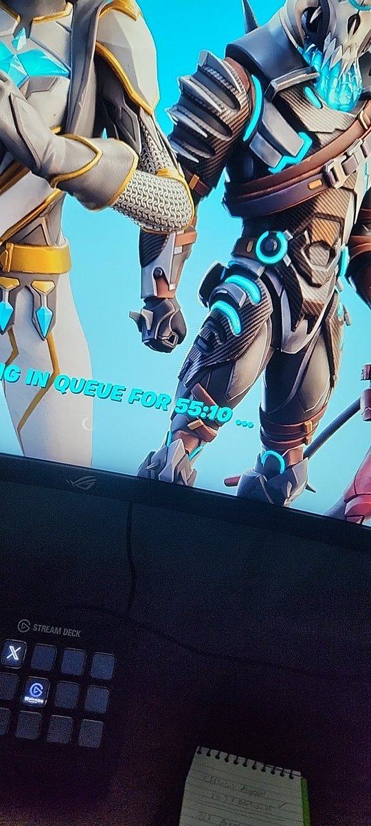Neil Cahill (@realneilcahill) on Twitter photo Thanks <a href="/EpicGames/">Epic Games Store</a> as if getting up at 4:30am on a Sunday to try and see the <a href="/FortniteGame/">FortniteGame</a> X <a href="/Eminem/">Marshall Mathers</a> event wasn't bad enough, I get thrown in a queue and will miss it. Nothing's changed Thanks <a href="/EpicGames/">Epic Games Store</a> as if getting up at 4:30am on a Sunday to try and see the <a href="/FortniteGame/">FortniteGame</a> X <a href="/Eminem/">Marshall Mathers</a> event wasn't bad enough, I get thrown in a queue and will miss it. Nothing's changed