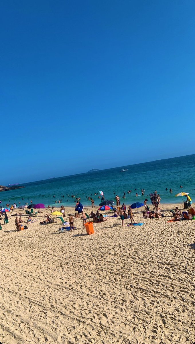 Piennar77's tweet photo. Praiô !! https://t.co/QHirojReWZ
