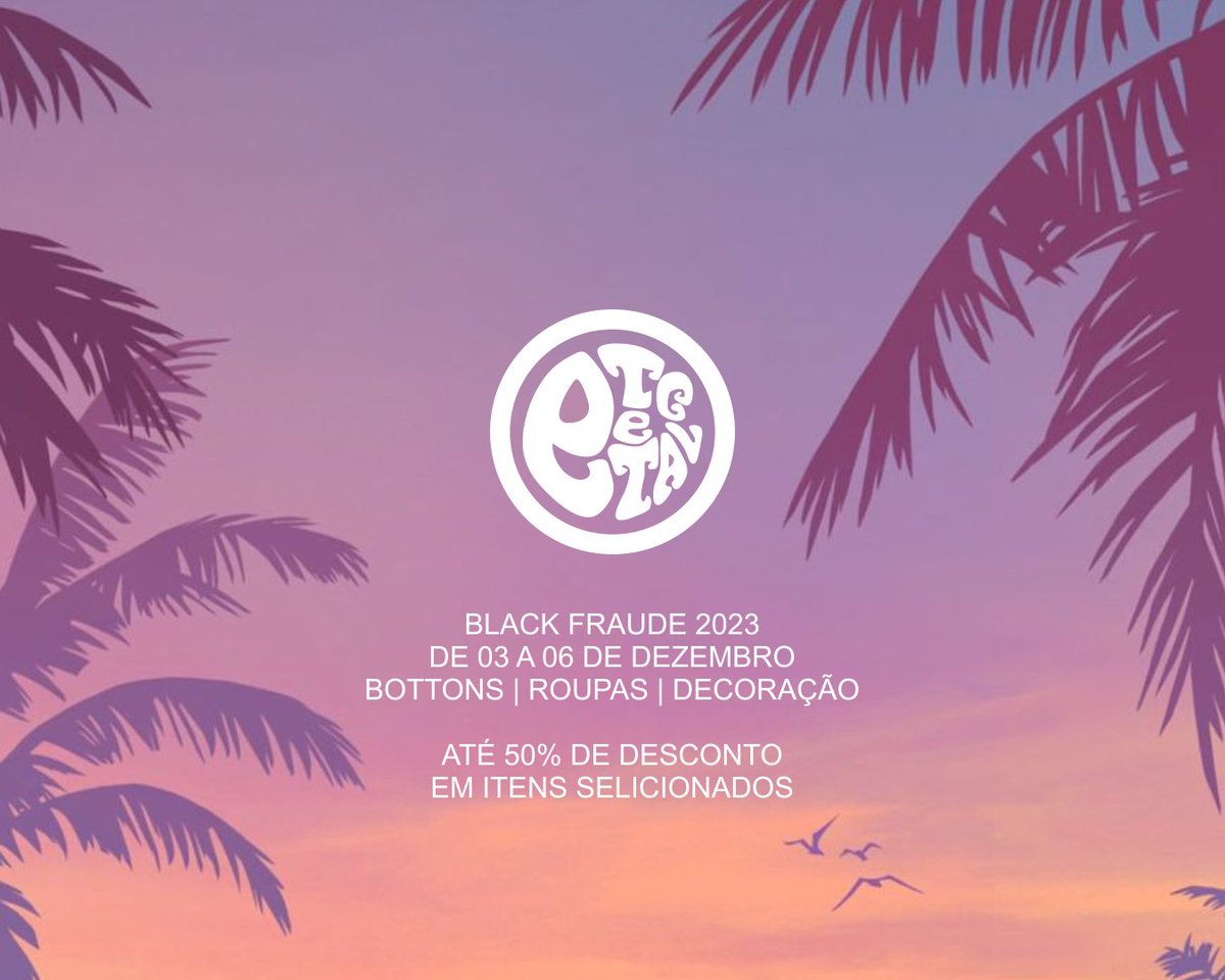 etcetalpf's tweet photo. Amanhã começa a Black Fraude da Etc. 
Estamos reestruturando o site (muitas novidades pro ano que vem), então as promoções estarão nos destaques e stories do Instagram 💥✌️ https://t.co/ufwupB1P1z