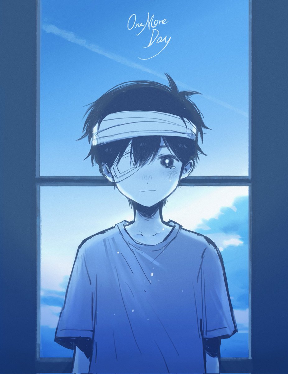 Vb4But's tweet image. ☀️