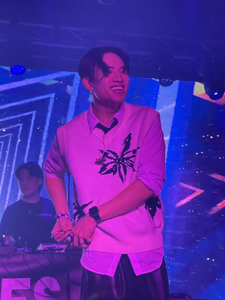 soobiniesmiles's tweet photo. Junny, Koven Wei, and Ethan Low 🫶🏻 Didn’t want this night to end 😭 https://t.co/YYNpprQaOm