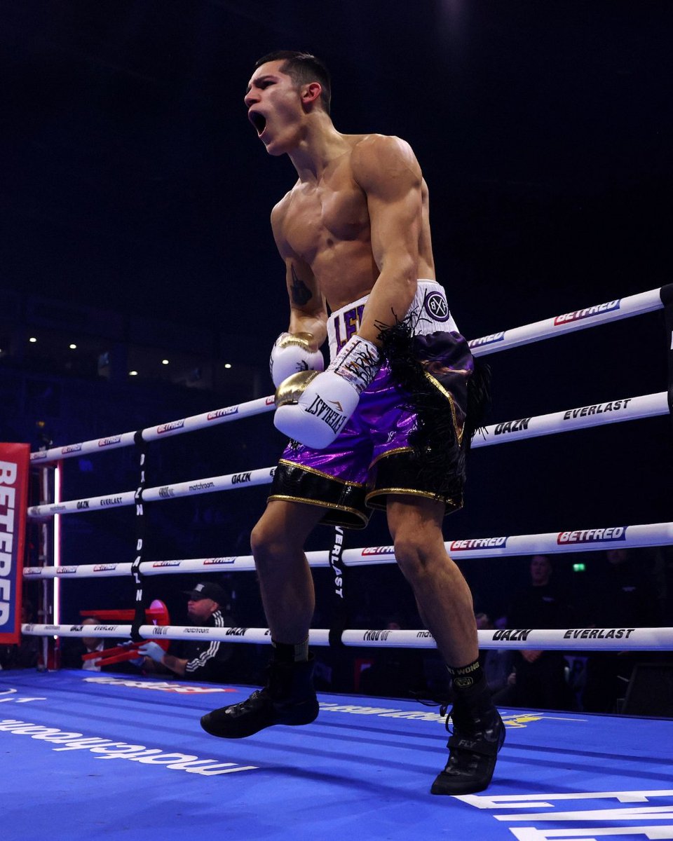 As debuts go, that was a superb one <a href="/lelibuttigieg_1/">Leli</a> 👊

#ConlanGill