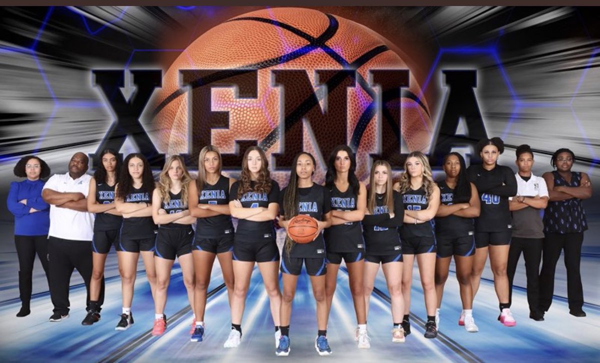 “WINNERS”
<a href="/XeniaGirlsBB/">Xenia Girls Basketball</a> moves to 2-0!

XENIA 65
Piqua 38