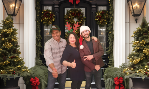 Are you in #Calgary #yyc? You will want to be at this #networkingevent for the best #Christmas #Networking of the year! bit.ly/CalgaryXmasNet…