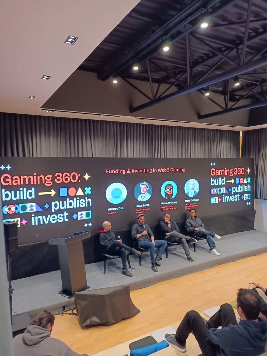 Ata Doruk Çakmak tweet media