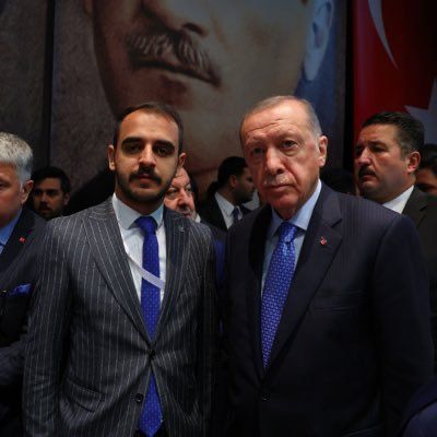 AKPartiG_Antep's tweet photo. Çok üzgünüz...

Elim bir trafik kazasında Artvin Gençlik Kolları Başkanımız Doğukan İslamoğlu'nu kaybettik...

Allah rahmet eylesin.  Mekanı cennet olsun…
  
Ailesine, Artvin teşkilatımıza,  baş sağlığı ve sabır diliyoruz.

@erkankandemir 
@AKGenclikGM https://t.co/alnSPmoEkN