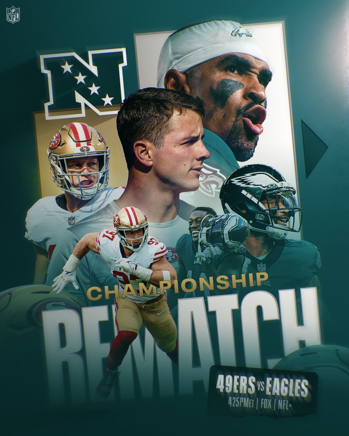 Fox nfl deals stream