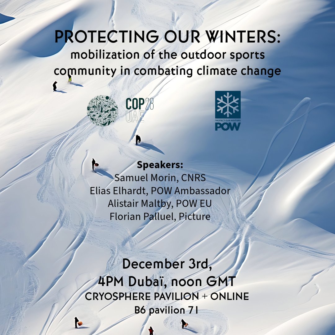 Dr. Heïdi Sevestre tweet media