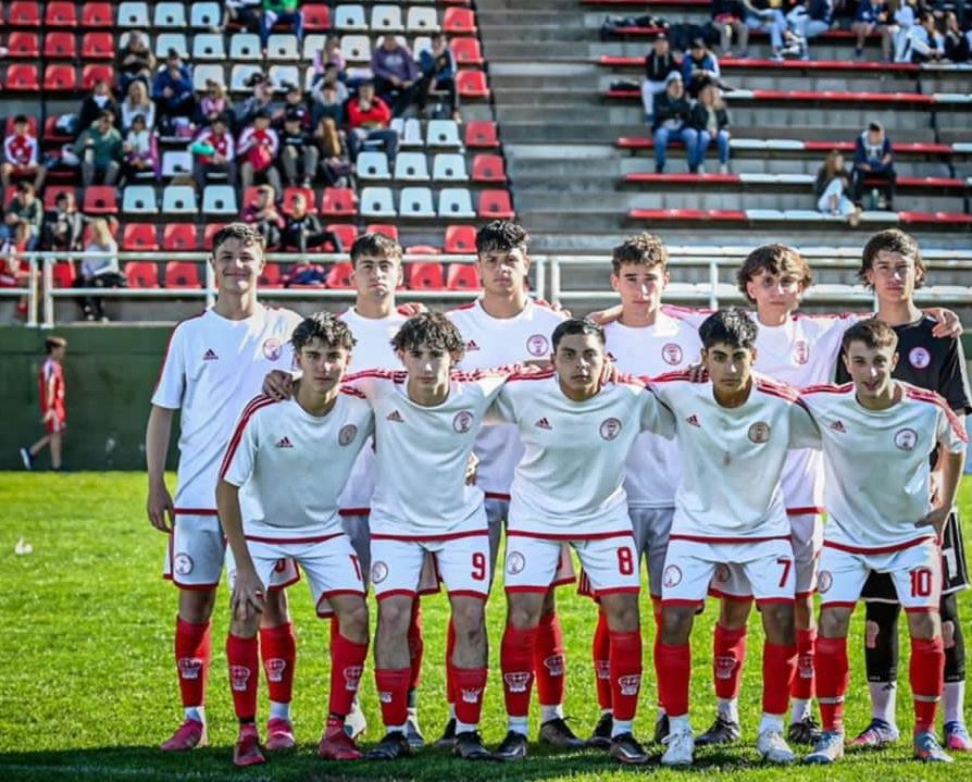 una final más con ustedes, vamoss muchachossss🎈⚽️