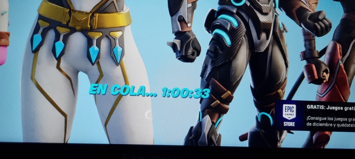 Arancar11's tweet photo. #FortniteChapter1
injusto a más no poder la verdad. https://t.co/kZIUYetbos