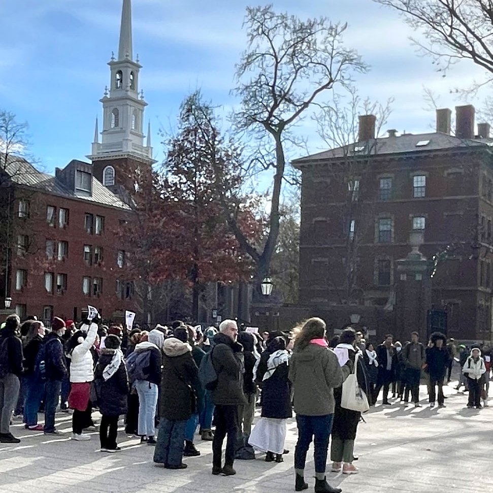 Our_Cambridge's tweet photo. A #BostonProtest in CAMBRIDGE?
This time, its because college people are figuring out that most sudden Big Pharma GMO jab deaths in young people are falsely recorded as drug ODs, electric shocks, natural strokes and heart attacks.
#CambMA #NHpoli #MAedu #CambridgeMA #MEpolitics https://t.co/aLQEpi8q4e
