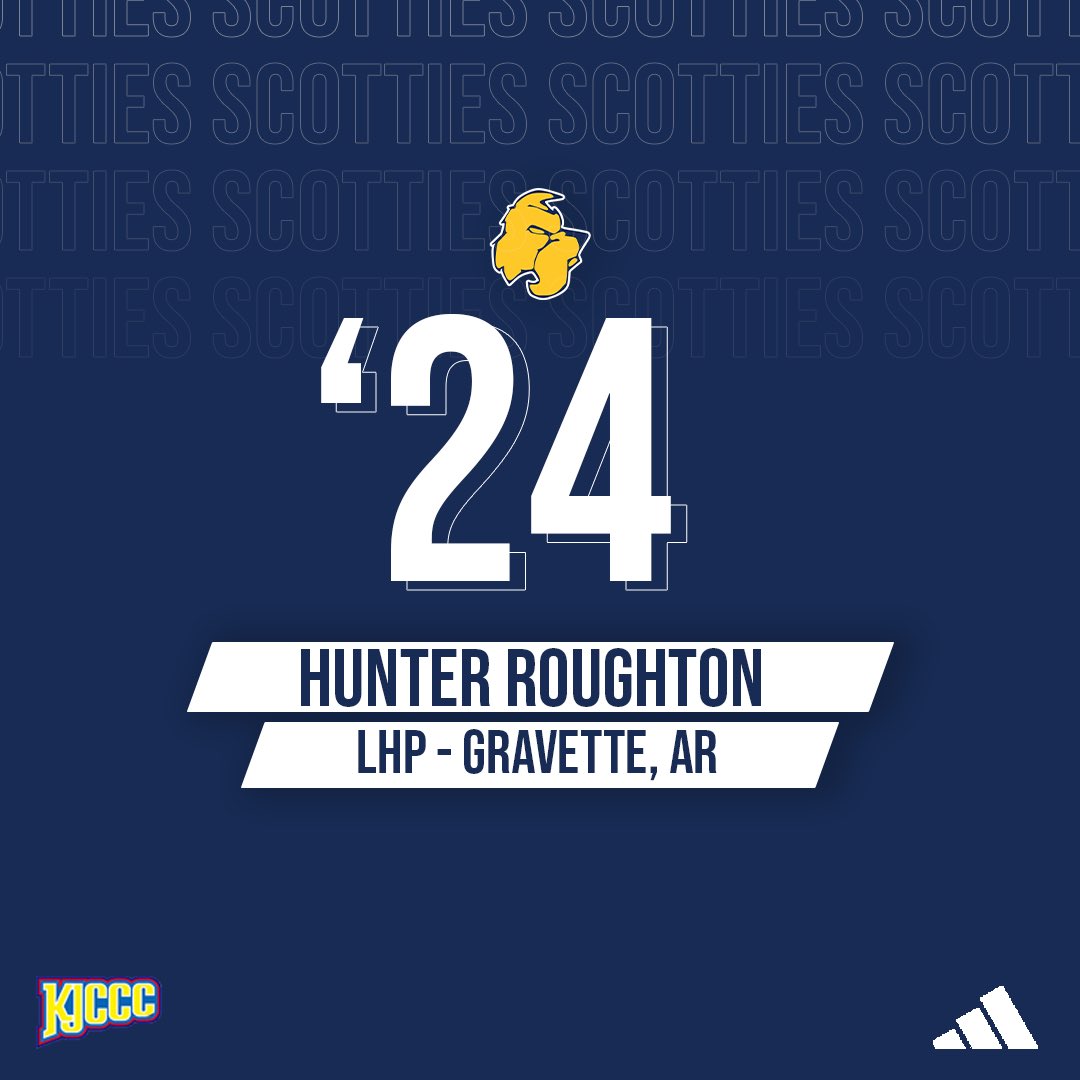 Scottie Baseball (@hccscottiebsb) on Twitter photo #ScottieNation Please join us in welcoming Left Handed Pitcher, Hunter Roughton ( <a href="/RoughtonHunter/">Hunter Roughton</a> ) and his family to the Highland Baseball Family! #ScottieNation Please join us in welcoming Left Handed Pitcher, Hunter Roughton ( <a href="/RoughtonHunter/">Hunter Roughton</a> ) and his family to the Highland Baseball Family!
