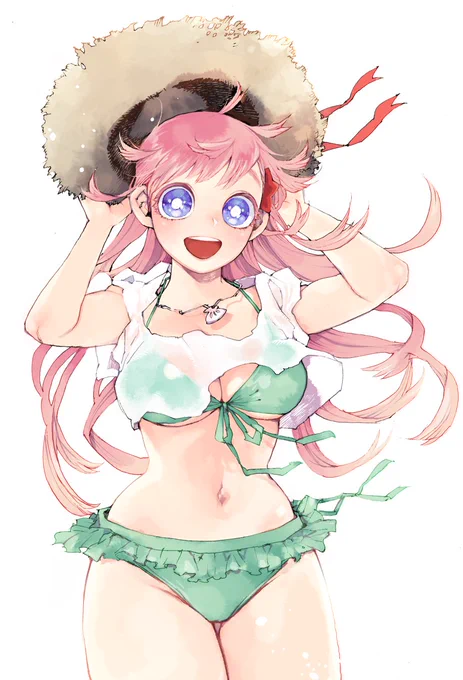 春子
