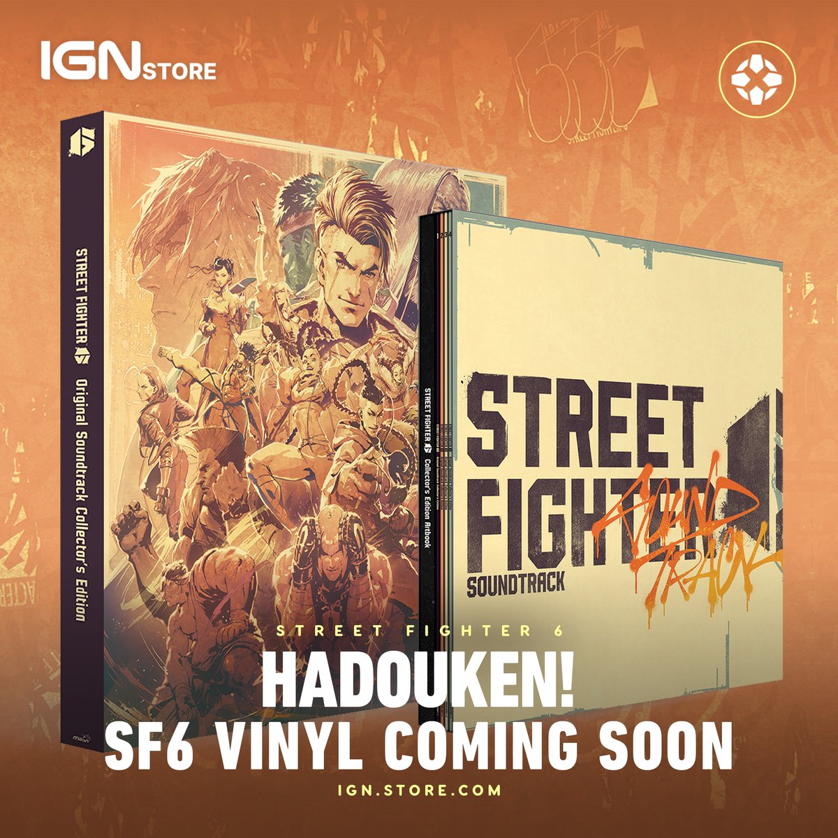 Street Fighter 6 Collector's Edition Is Now Available - IGN