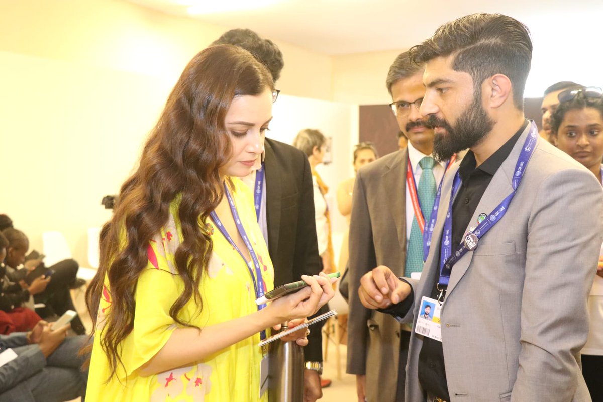 FridaysForFuture Pakistan tweet media