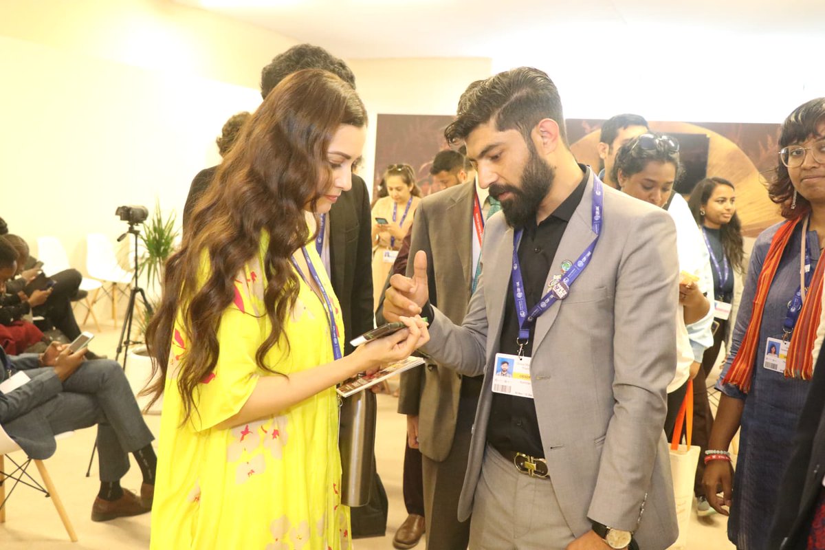 FridaysForFuture Pakistan tweet media