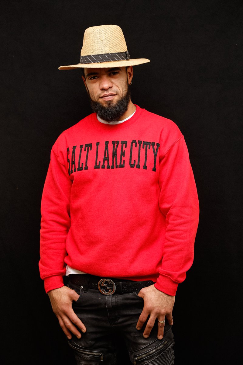 HelpPortraitVan's tweet image. Meet Roger, he&apos;s got style and swagger. He felt &quot;Comfortable and good, it&apos;s my first professional photo, I felt like a star. I&apos;m usually shy, but I got comfortable and wanted to live in the moment&quot;.

Our talented volunteers making magic.

@ugmvancouver @helpportrait