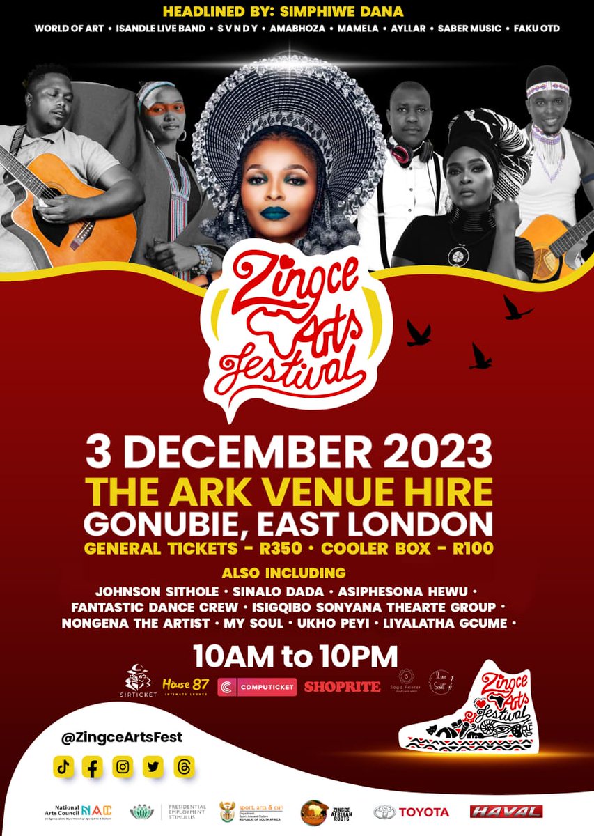 JayJayXinwa's tweet image. 1 day to go... #ZAF2023 #emonti #easterncape #Dezemba