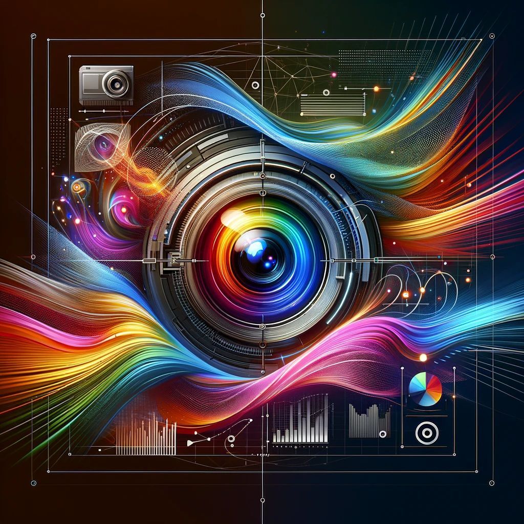 visionati's tweet image. Turn your phone into a powerful AI tool with Visionati! 🌟 Simply snap a picture or select a file, and watch as our platform generates captivating captions and descriptions. Perfect for sprucing up your social media posts on the fly! #EasyAI #MobileTech