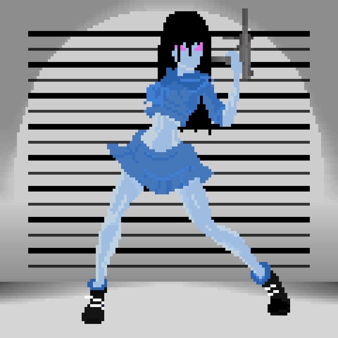 🎁 Giveaway 🎁

Prizes:
🏆 20 Private Sale Spots for $MBC token
🏆 10 WL spots with NFTs from PixiChix

To Enter:
1️⃣ Follow <a href="/mbc_collabs/">MBC</a> and <a href="/PixiChixNFT/">PixiChix</a>  
2️⃣ RT &amp; ❤️.
3️⃣ Tag 3 friends.

#token #Solana